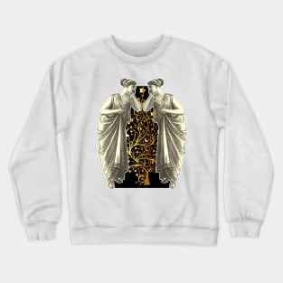 Mythology girls Crewneck Sweatshirt